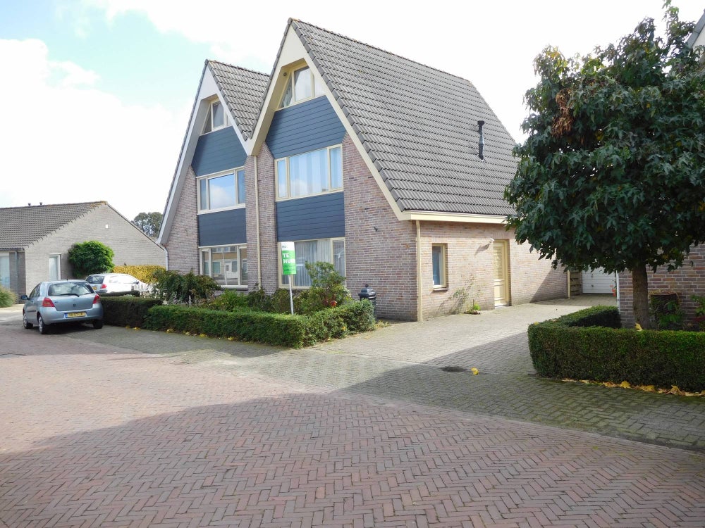 Woonhuis in Drimmelen