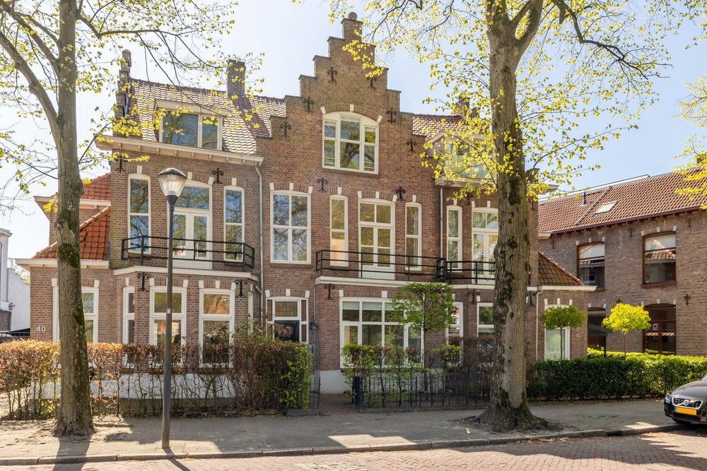 Woonhuis in Breda