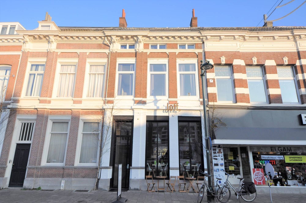 particuliere-woningen te huur op Wilhelminastraat