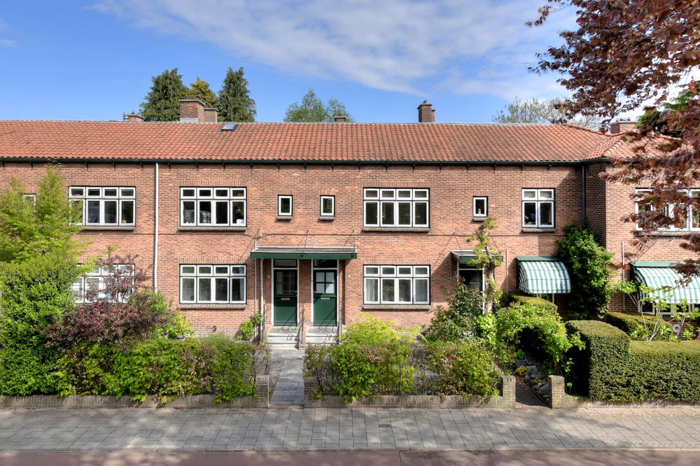 Appartement in Breda met 3 kamers