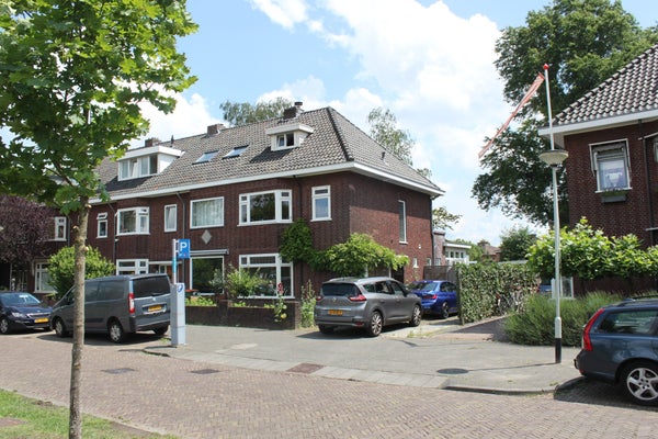Bernhardsingel, Breda