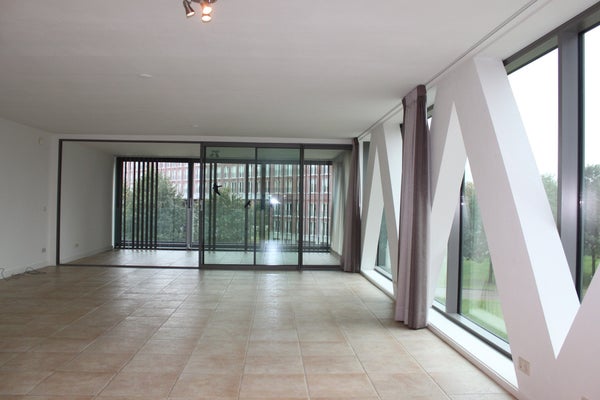 Nonnenveld, Breda