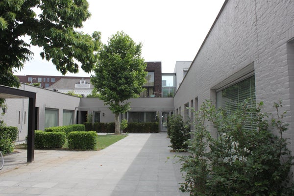 Schorsmolenstraat, Breda