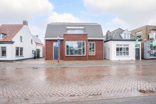 Dorpstraat, Ulvenhout