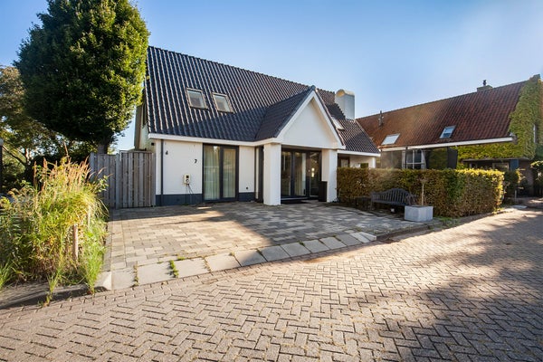 Neerhof, Willemstad