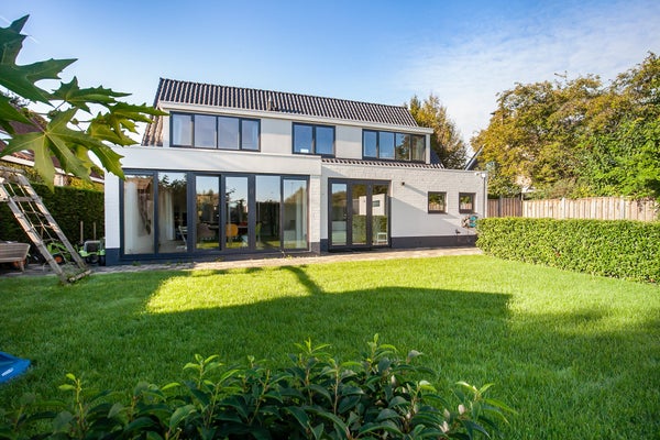 Neerhof, Willemstad