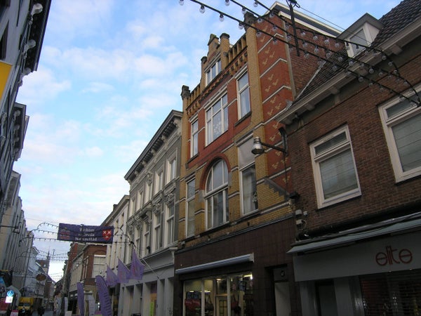 Lange Brugstraat