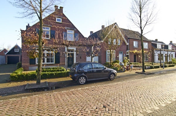 Hoolstraat, Teteringen