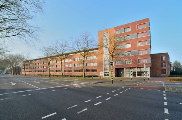 Beverweg, Breda