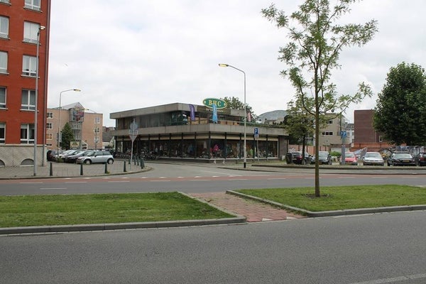 Valkenstraat, Breda