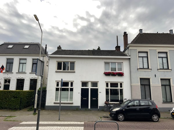 Dillenburgstraat