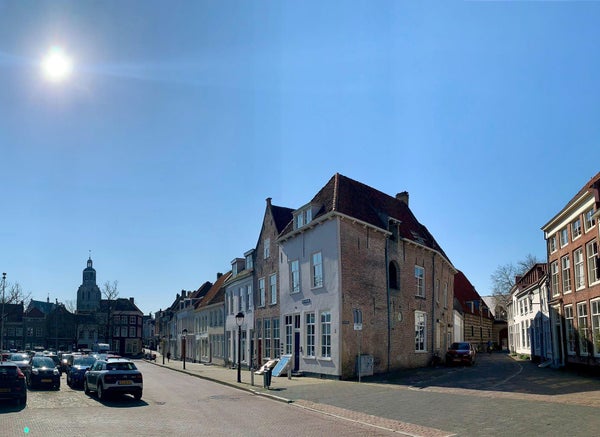 Sint-Catharinaplein