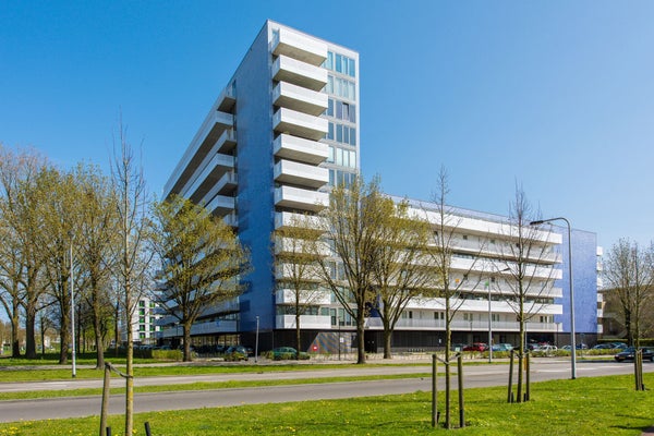Vijfhagen, Breda