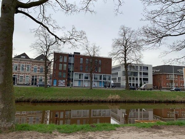 Boeimeersingel, Breda
