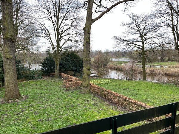 Duivelsbruglaan, Breda