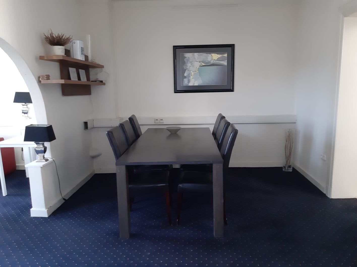 appartement in Roermond