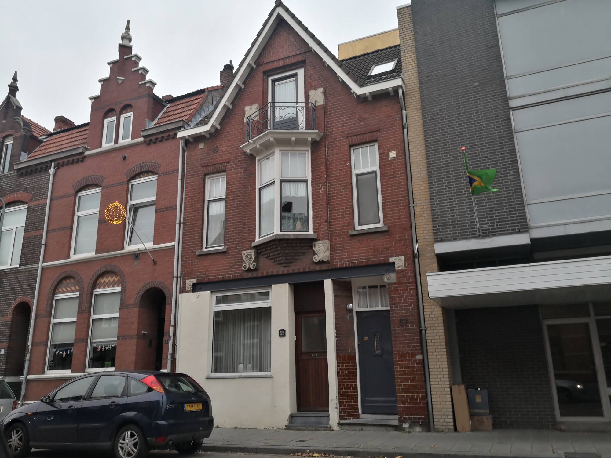 Rent Family house Tegelseweg, Venlo?