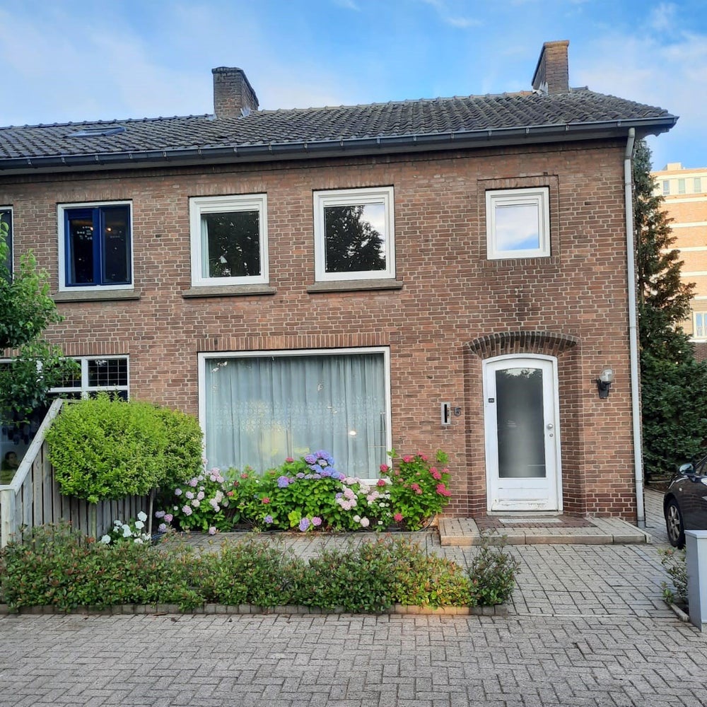 Woonhuis in Weert