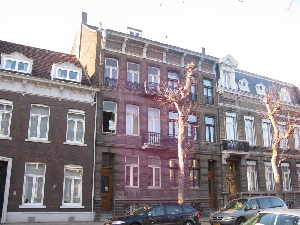 apartments for rent on Willem II Singel