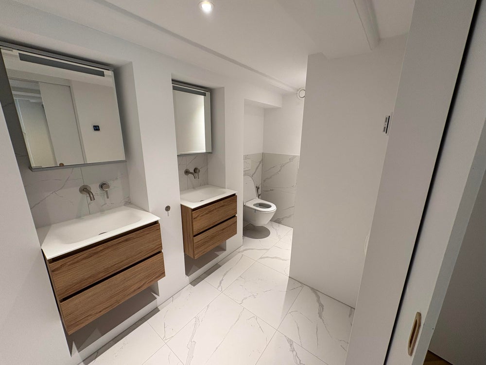 Apartment in Amsterdam