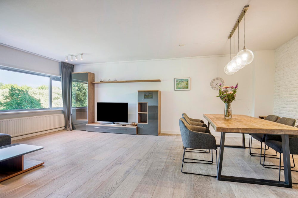 Appartement in Amsterdam