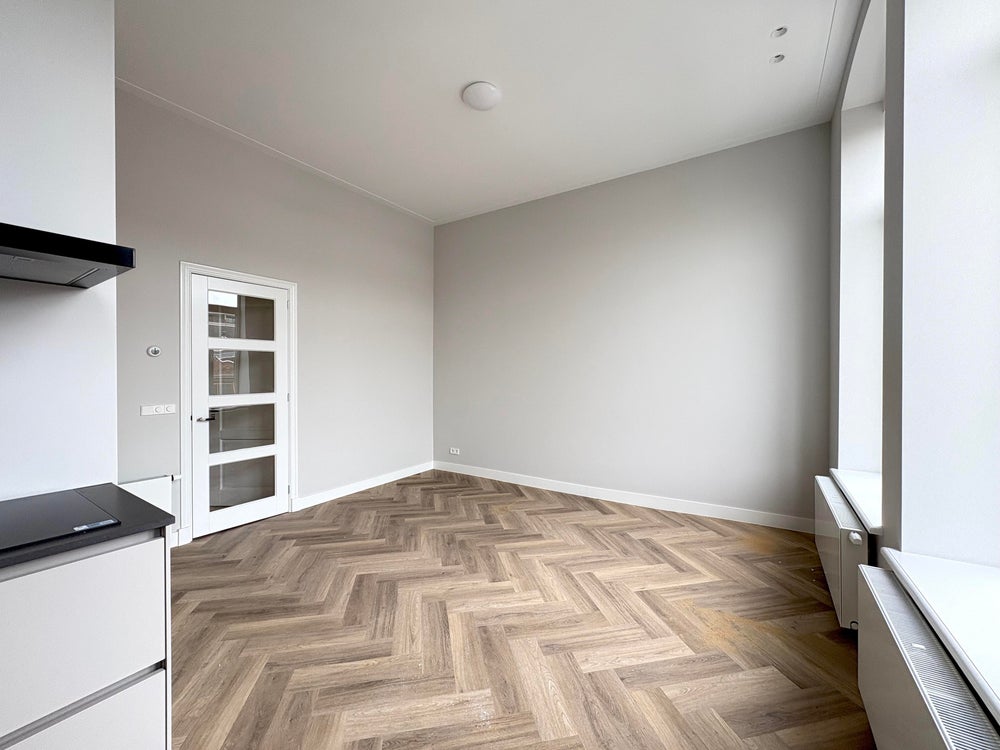 Appartement in Amsterdam