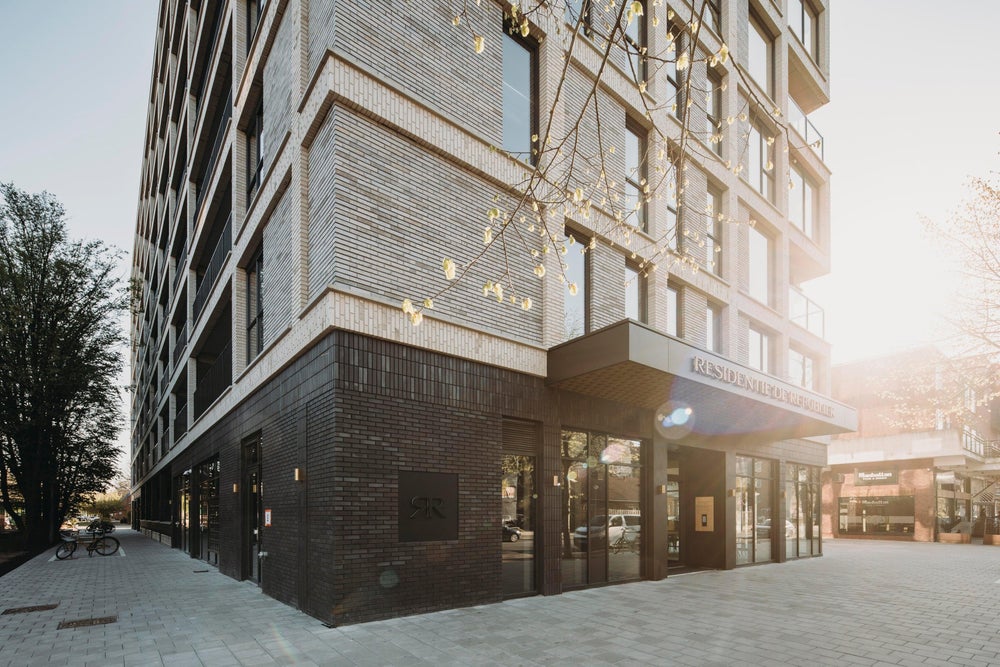 Apartment in Amsterdam