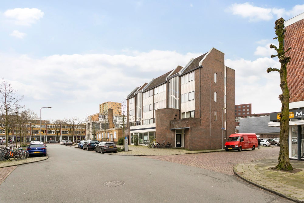 Bovenwoning Geulstraat, Groningen huren?