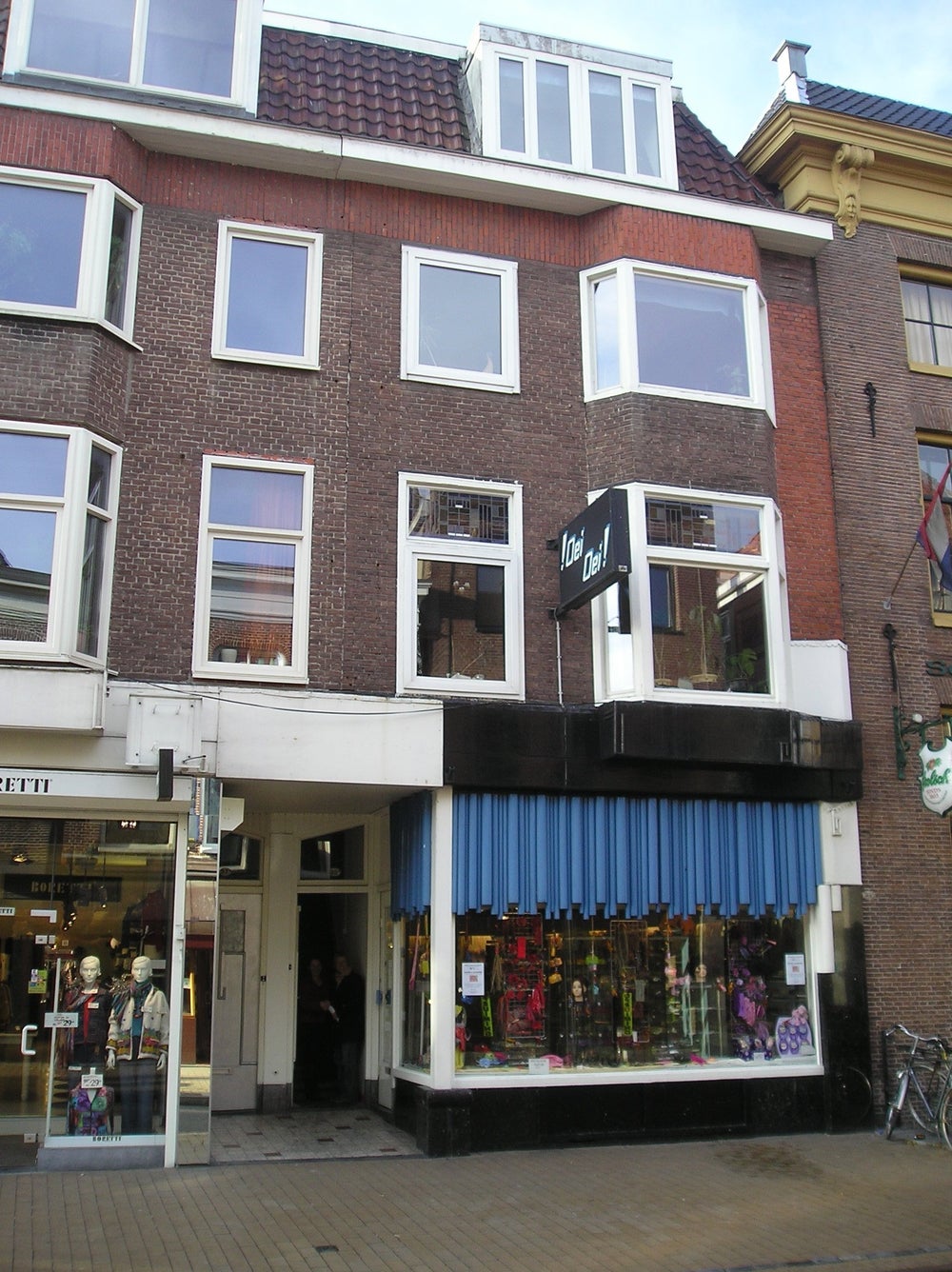 Rent Apartment Oosterstraat, Groningen?
