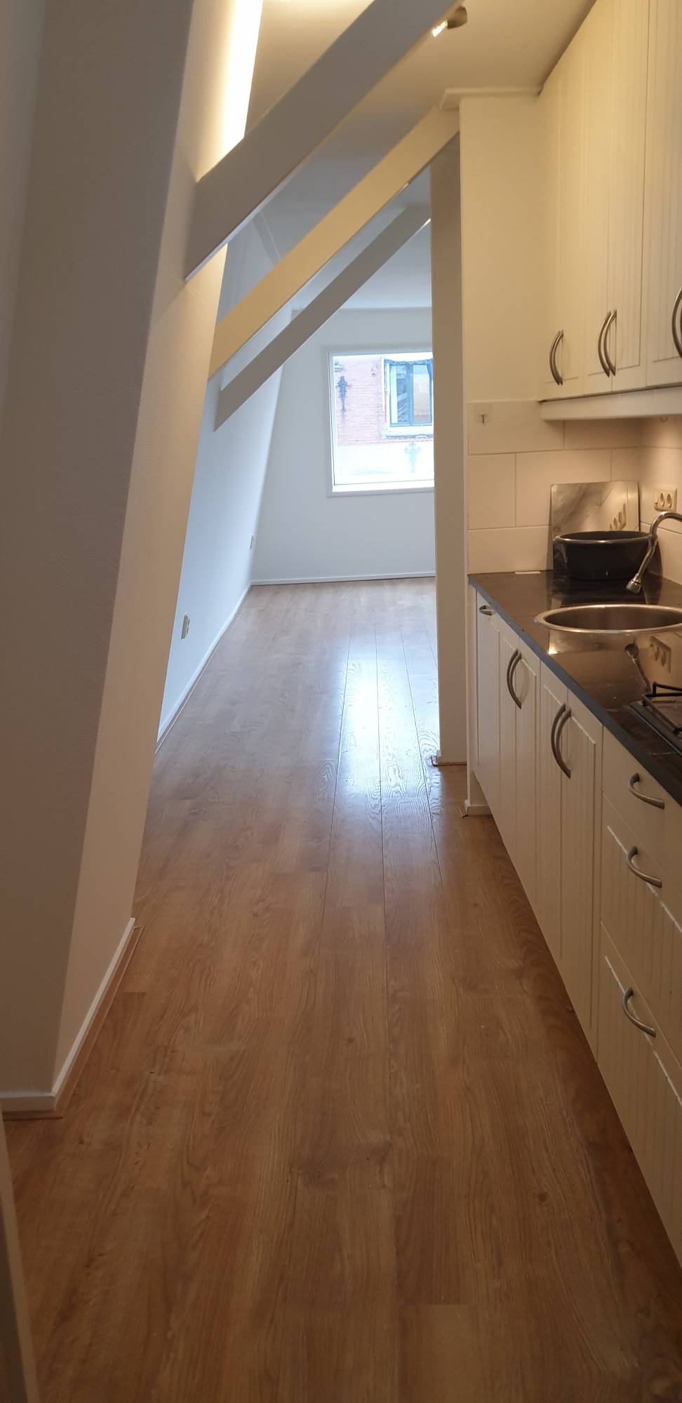 Rent Apartment Nieuwe Sint Jansstraat, Groningen?