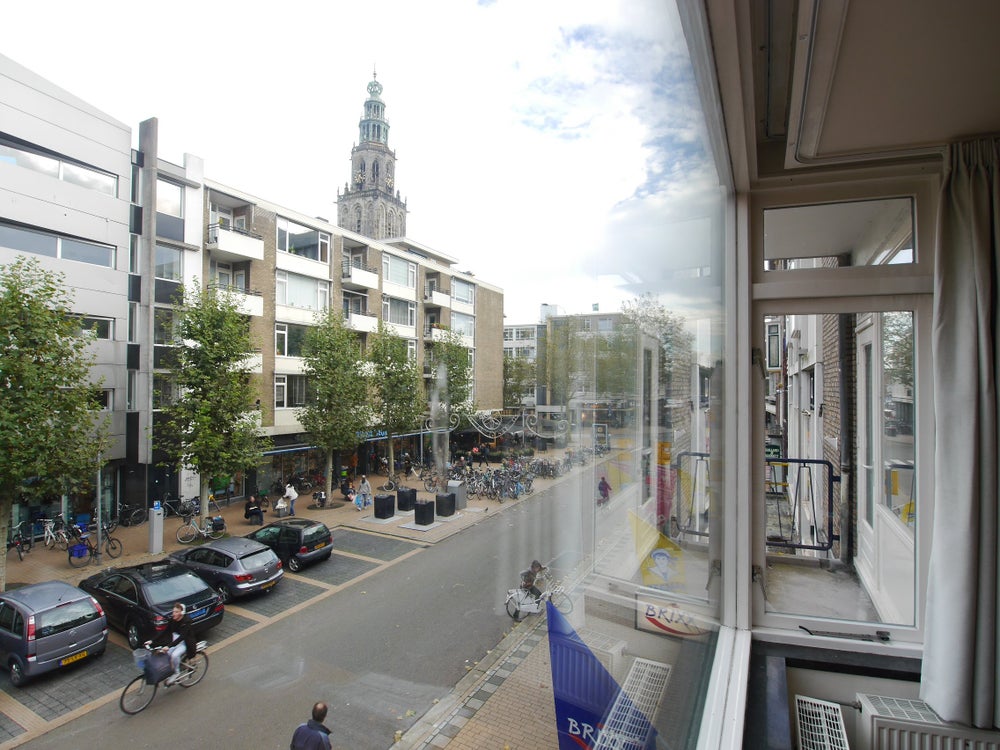 Rent Apartment Oude Ebbingestraat, Groningen?