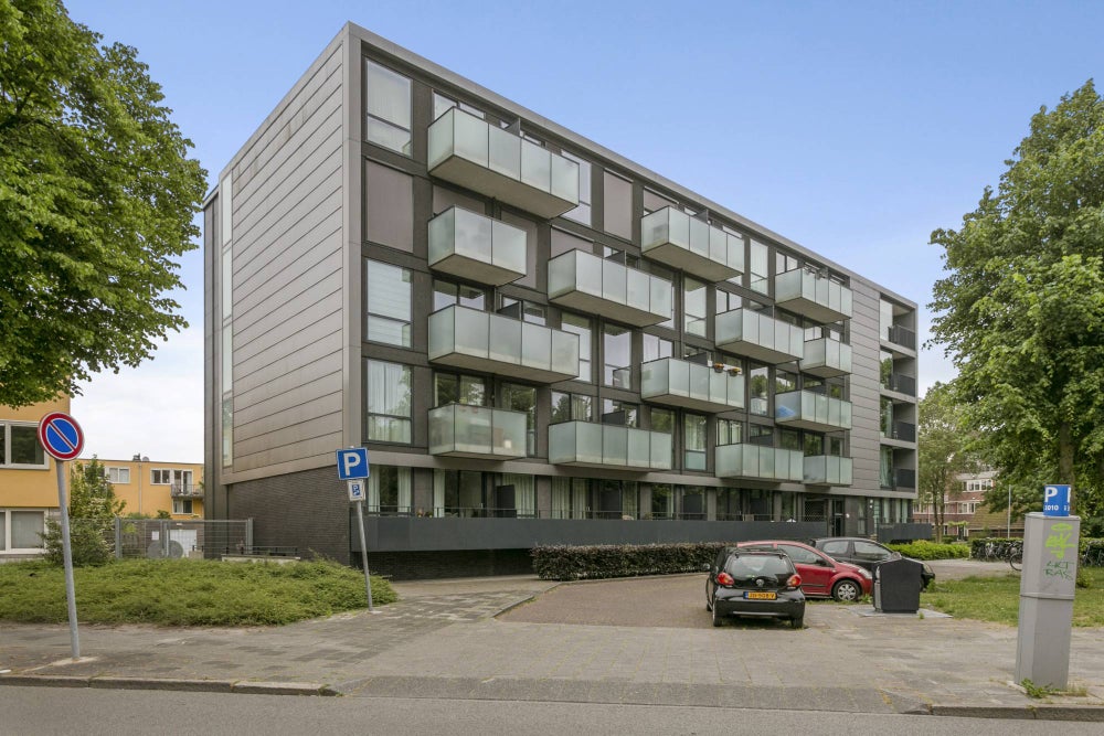 Rent Apartment with external access Zaagmuldersweg, Groningen?