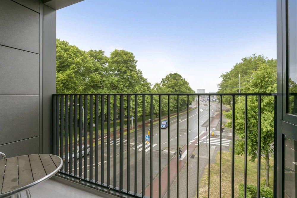 Rent Apartment with external access Zaagmuldersweg, Groningen?