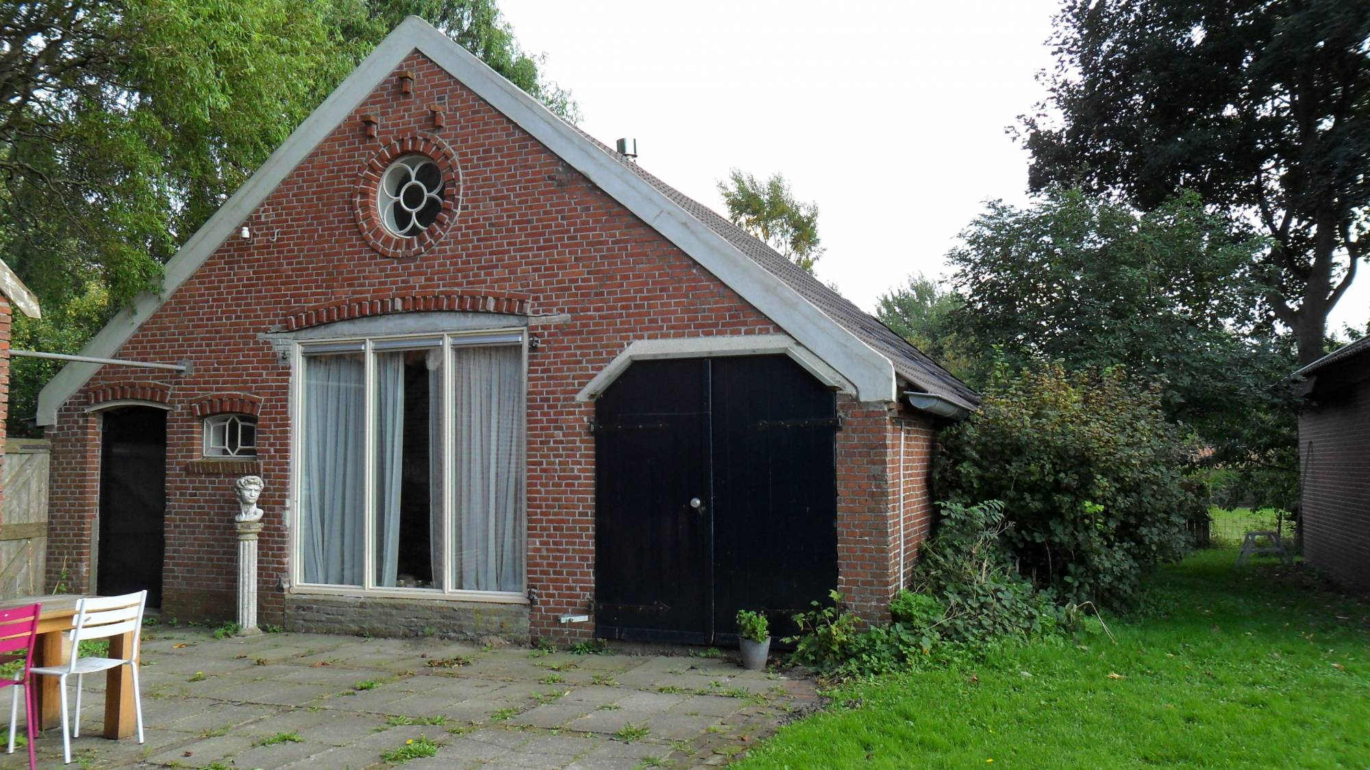 Rent Family house Dorpsstraat, KielWindeweer?