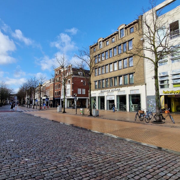 Stoeldraaierstraat