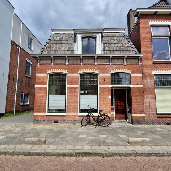 Helper Oostsingel