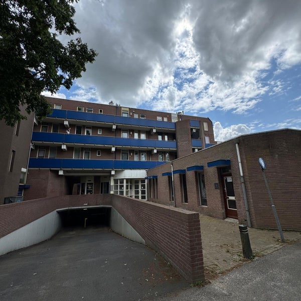 Het Sticht