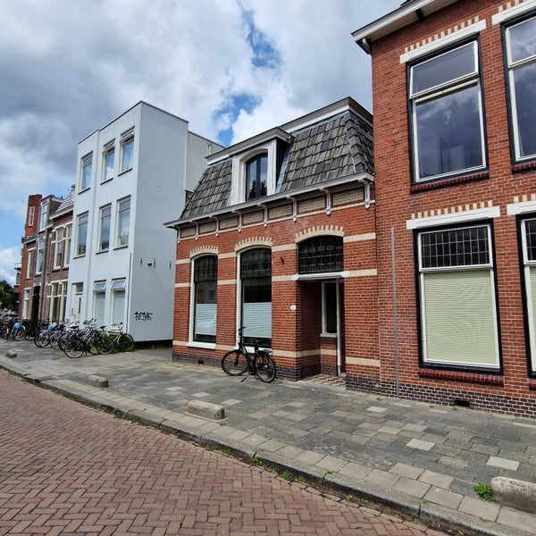 Helper Oostsingel