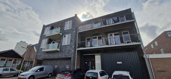 ten Oeverstraat