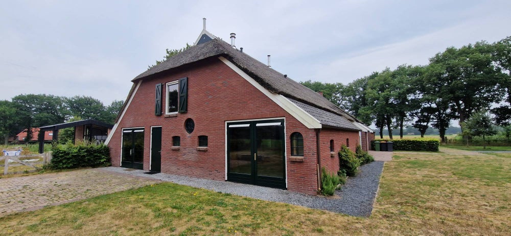 Woonhuis in Tynaarlo