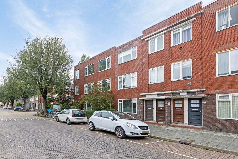 Benedenwoning Helper Weststraat 38, Groningen kopen?