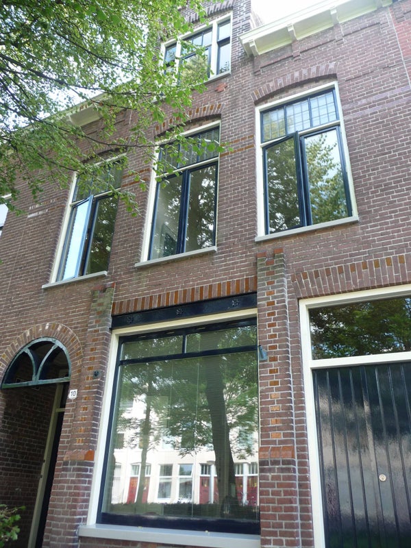 Sabangplein