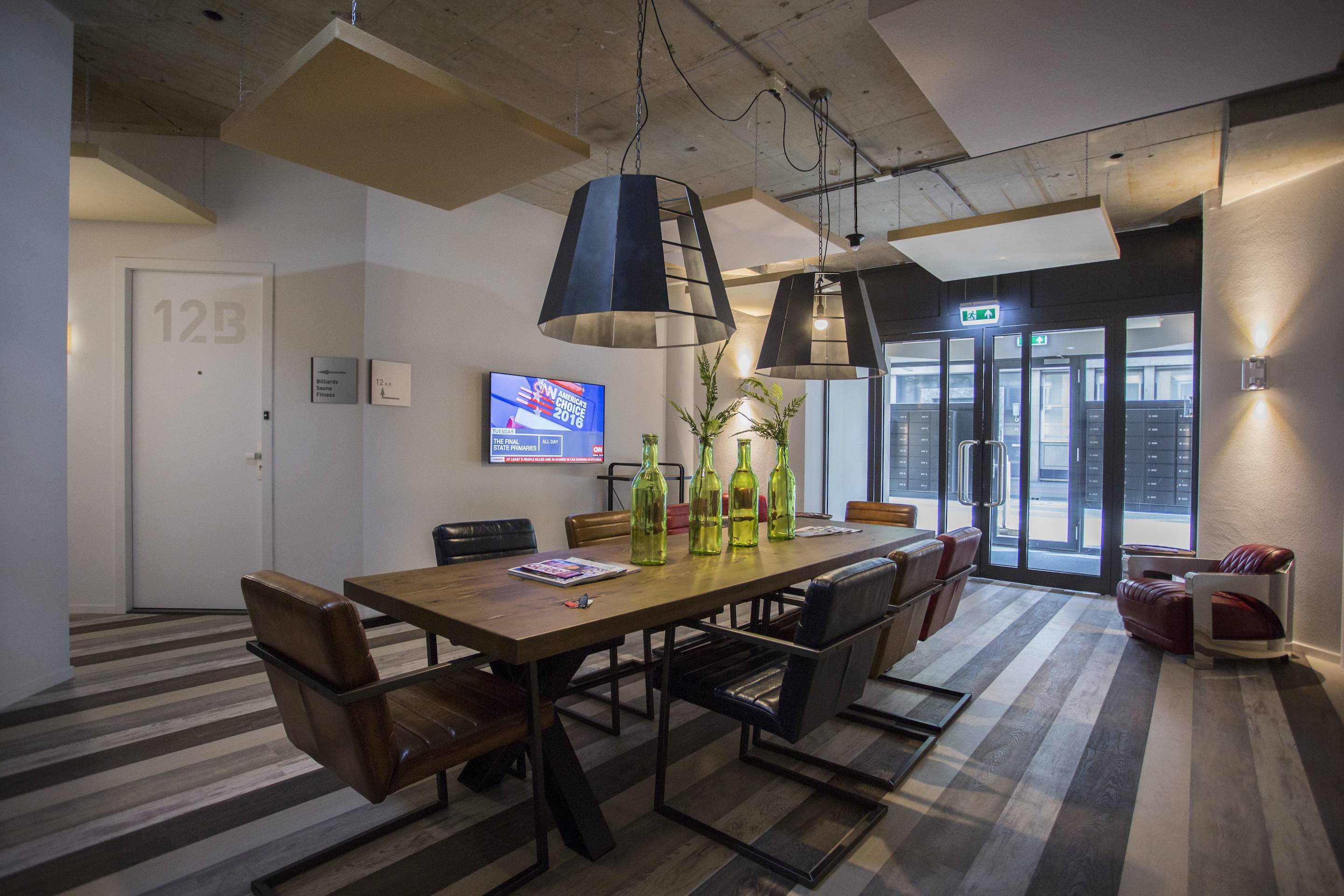 appartement in Eindhoven