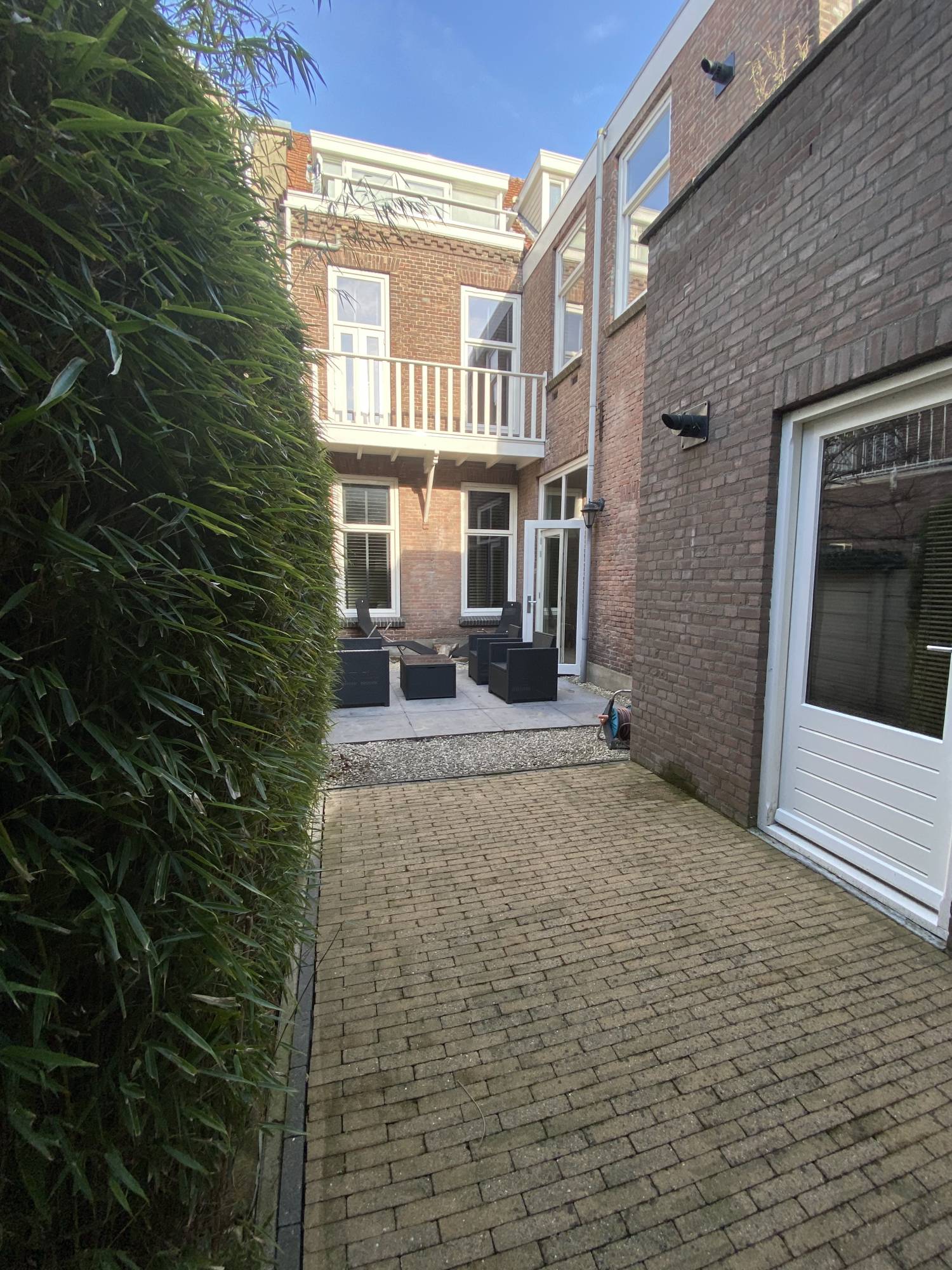 Bekijk foto 1/32 van apartment in Eindhoven