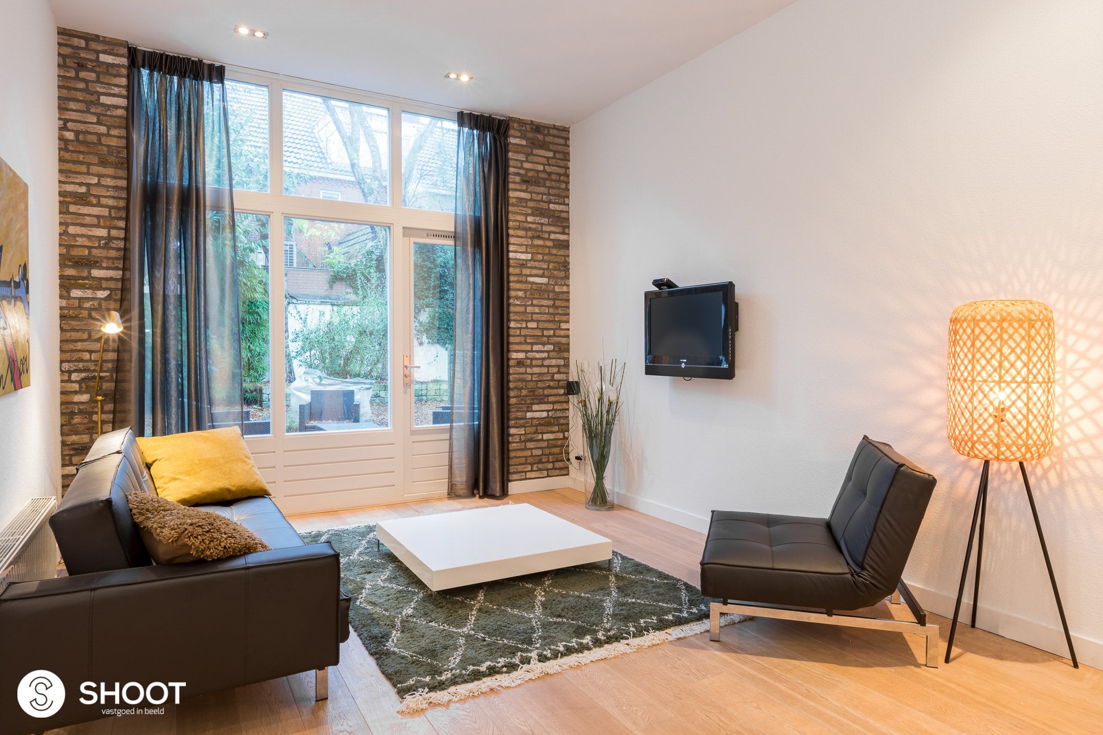 Appartement in Eindhoven