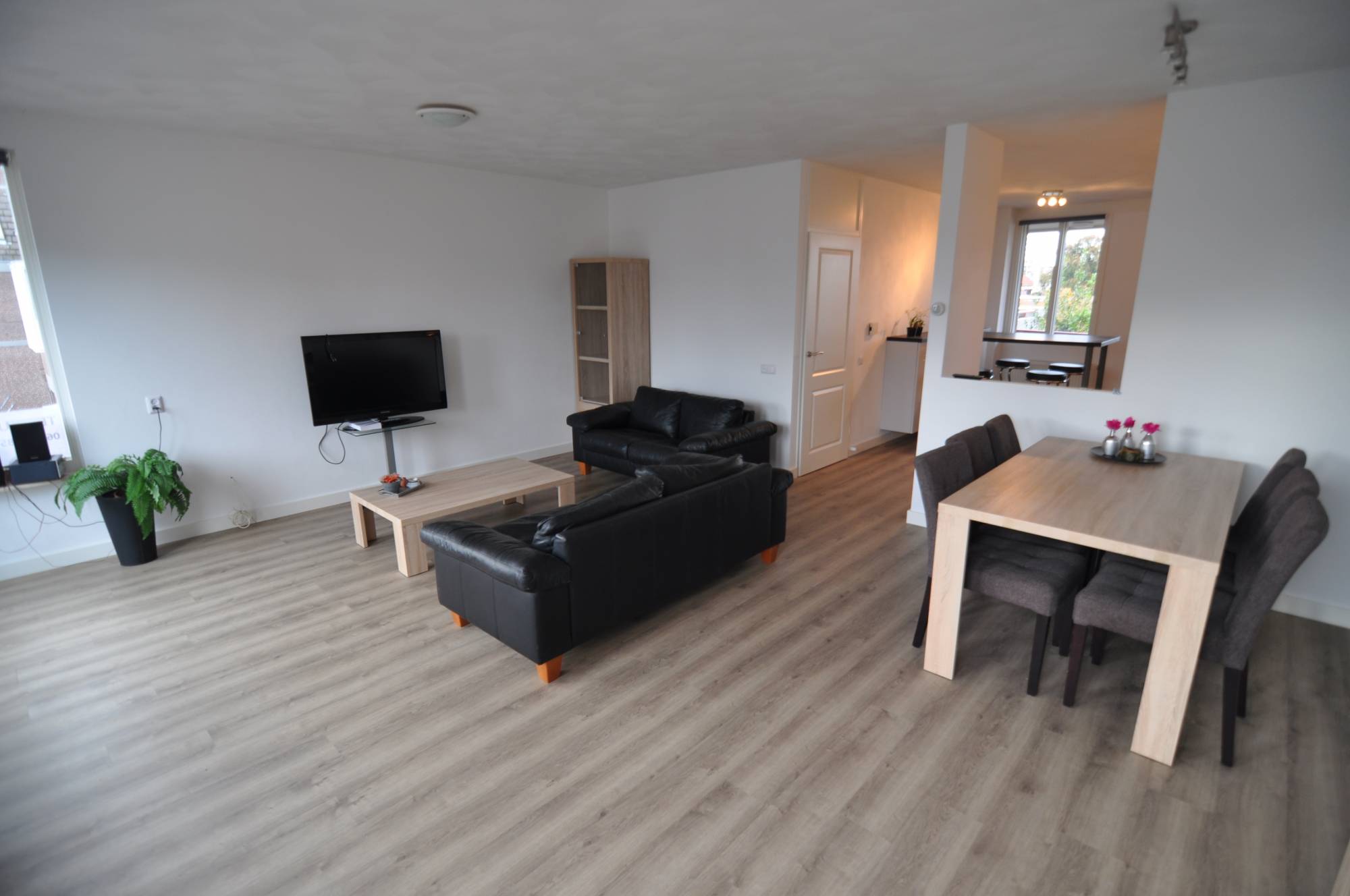 Appartement in Geldrop