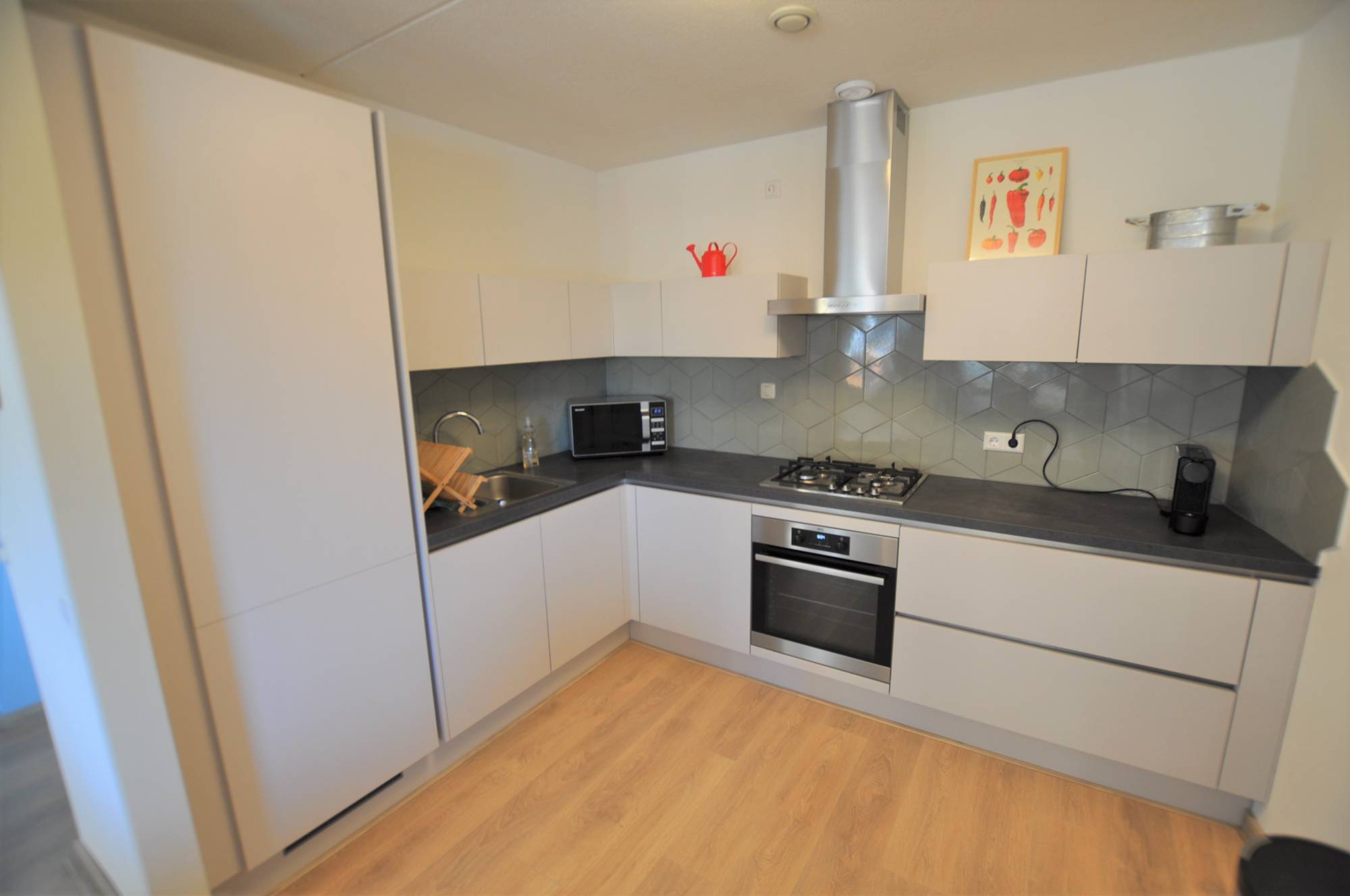 Appartement in Eindhoven