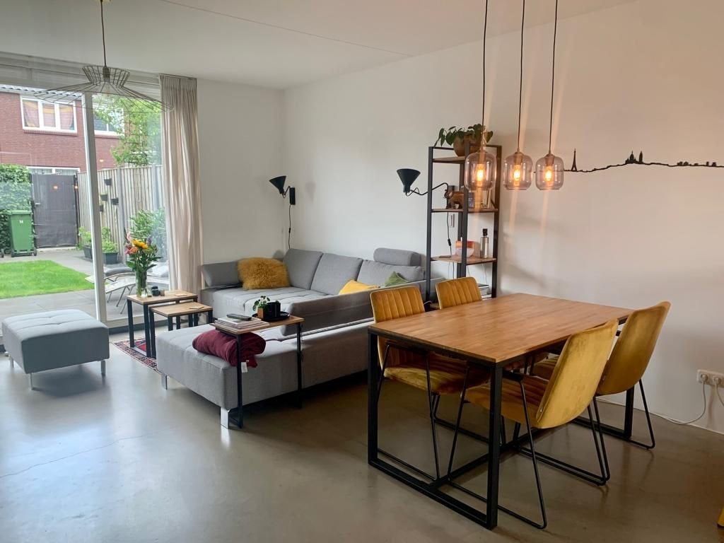 Woonhuis in Nuenen