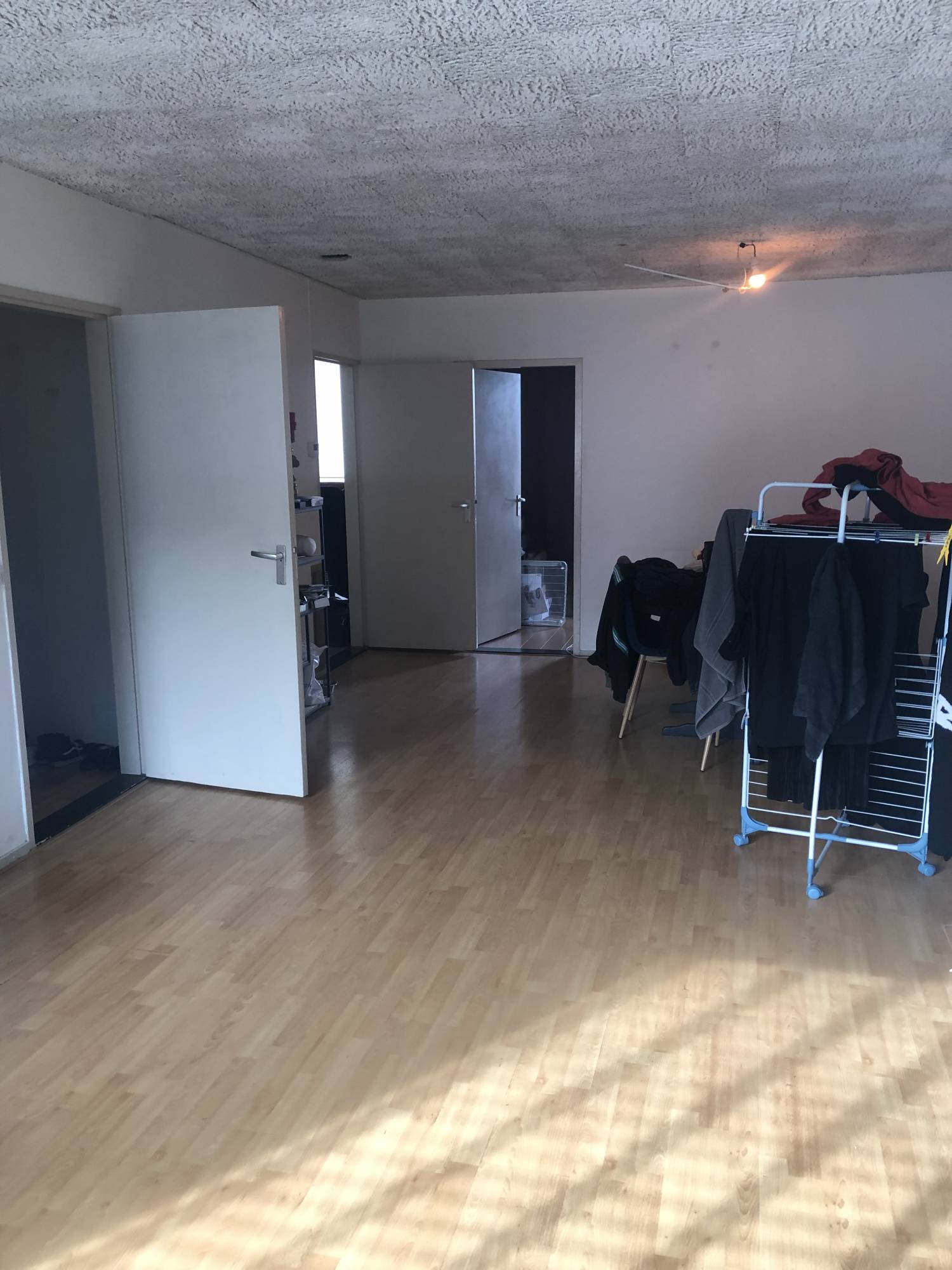 Bekijk foto 1/17 van apartment in Geldrop