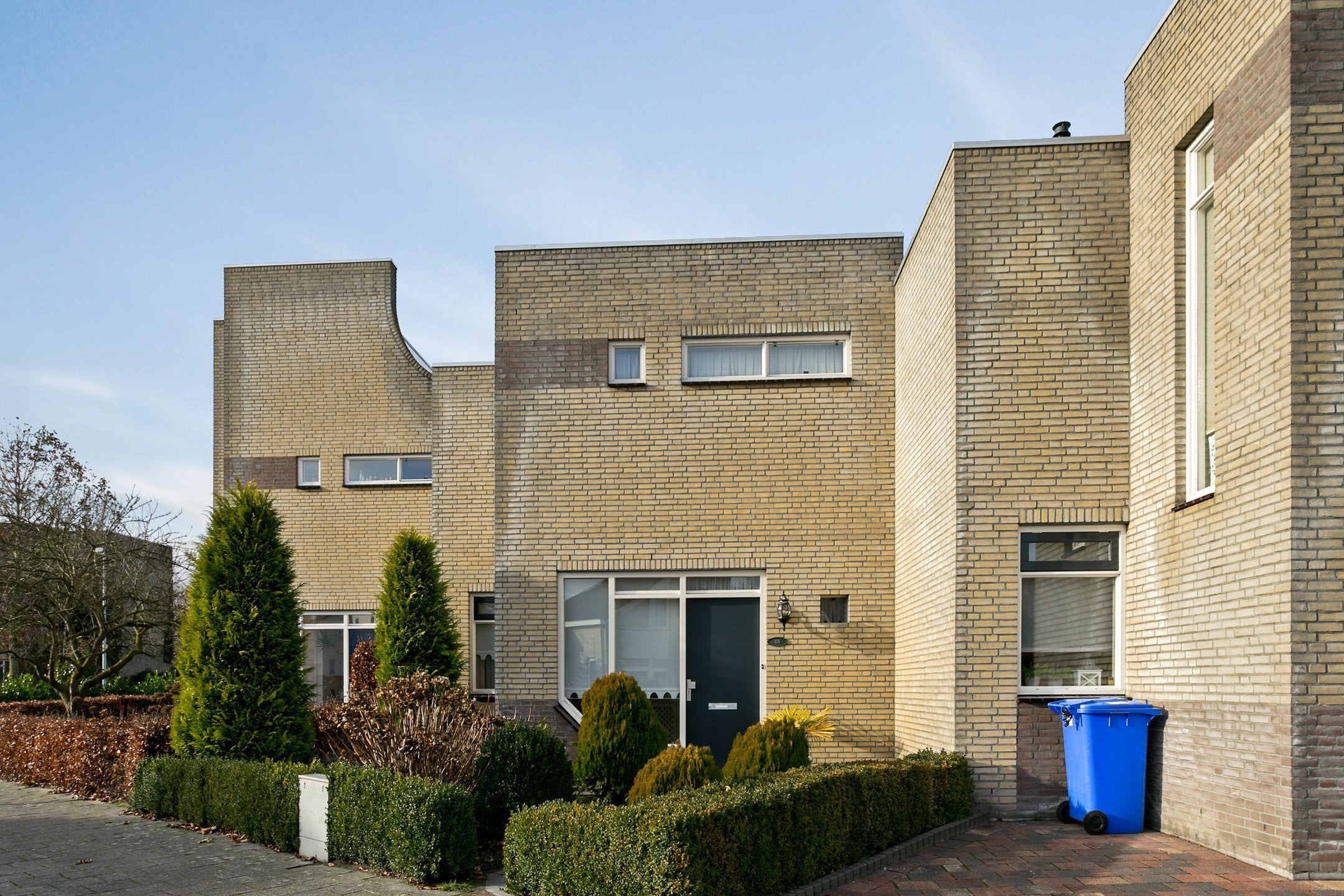 woonhuis in Veldhoven